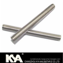 (ASTM A193-B8) Carbon Steel Thread Rod